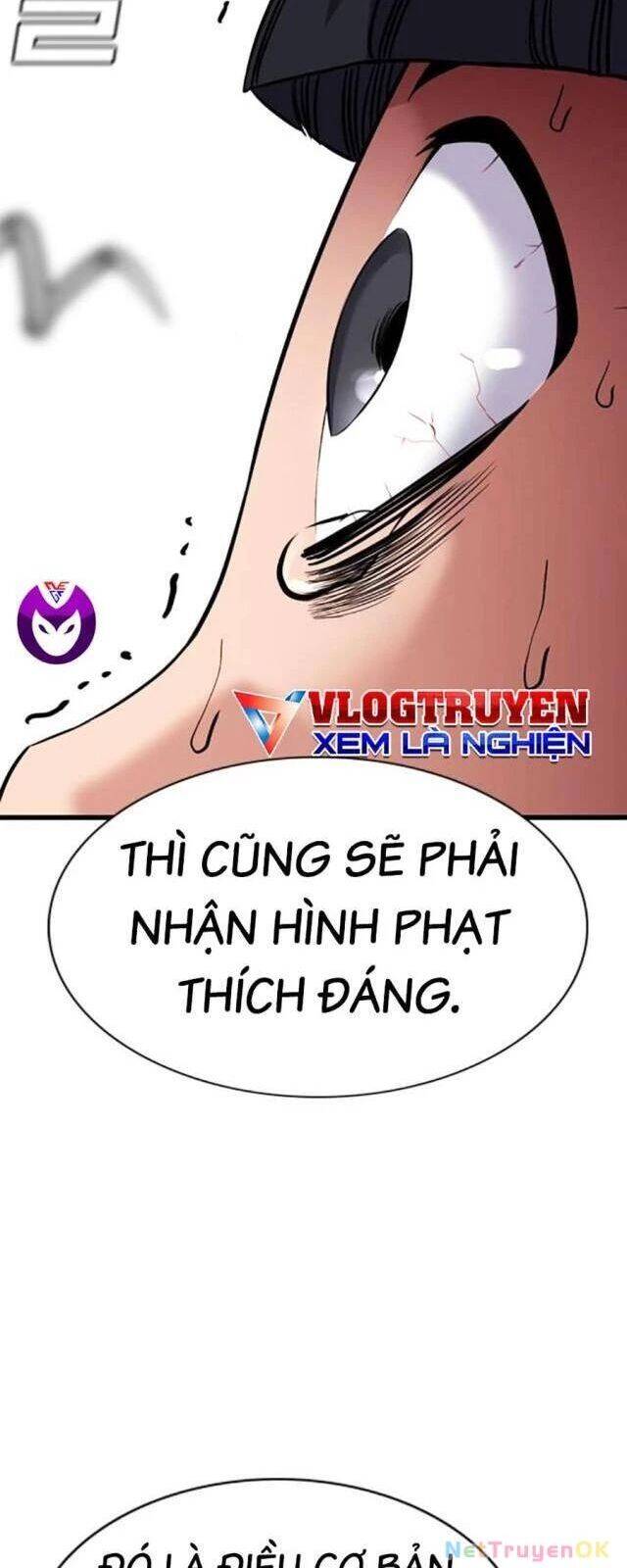 Giáo Dục Chân Chính - Get Schooled - Page 70