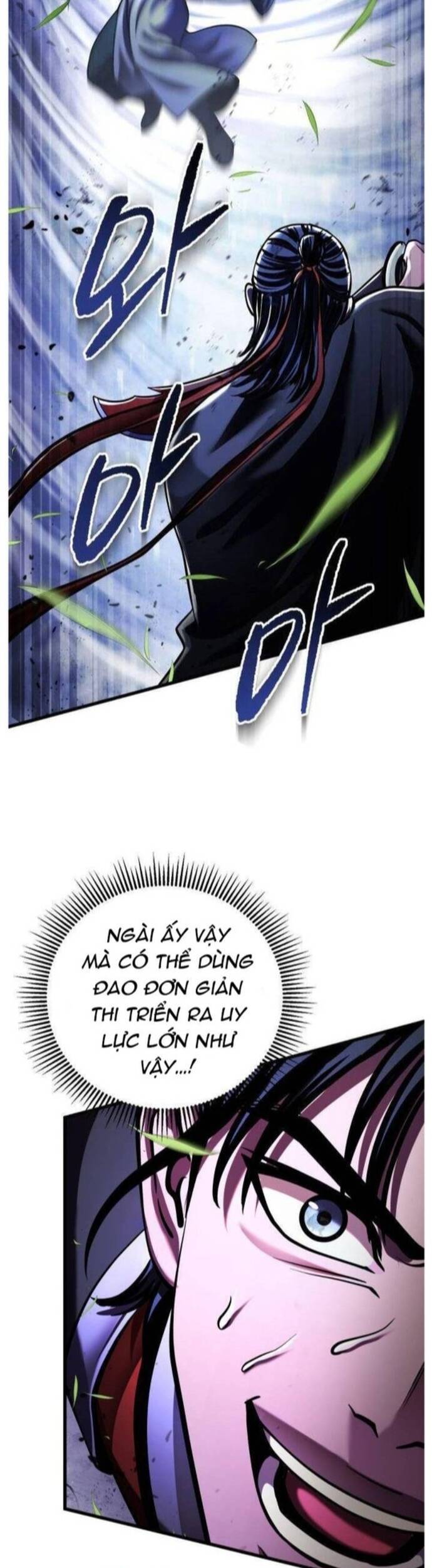 Đao Hoàng Tứ Thiếu Gia - Page 17