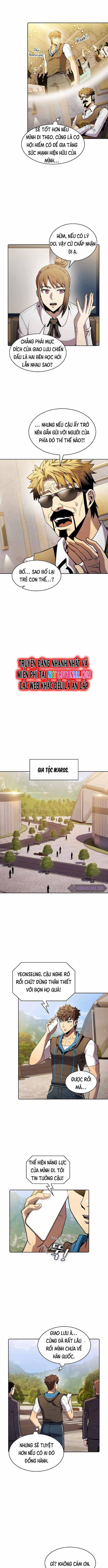 Thiên Thần Quay Về Từ Địa Ngục - Page 4