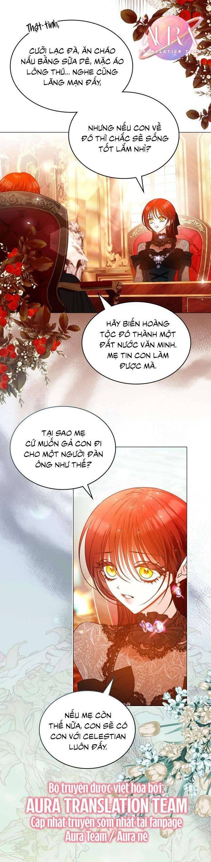 Sau Khi Kết Thúc, Tôi Đã Cứu Rỗi Vai Phản Diện Bằng Tiền - Page 4