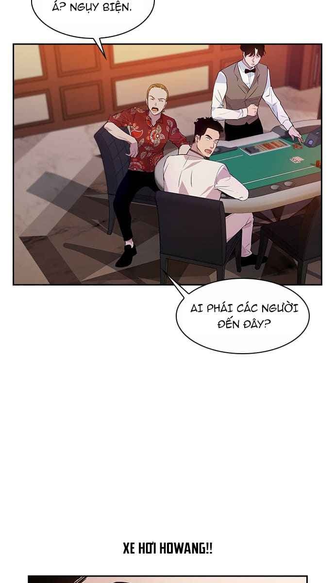 Tiền Bạc Và Quyền Lực - Page 46