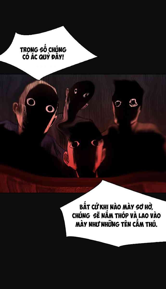 Tiền Bạc Và Quyền Lực - Page 9