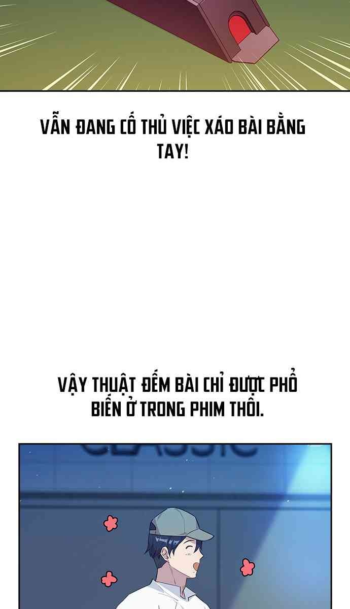 Tiền Bạc Và Quyền Lực - Page 26