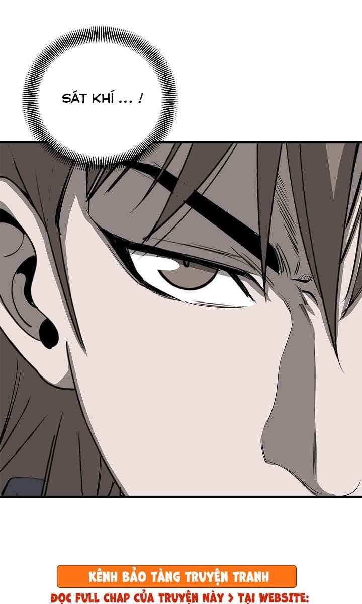 Cuồng Long - Page 19