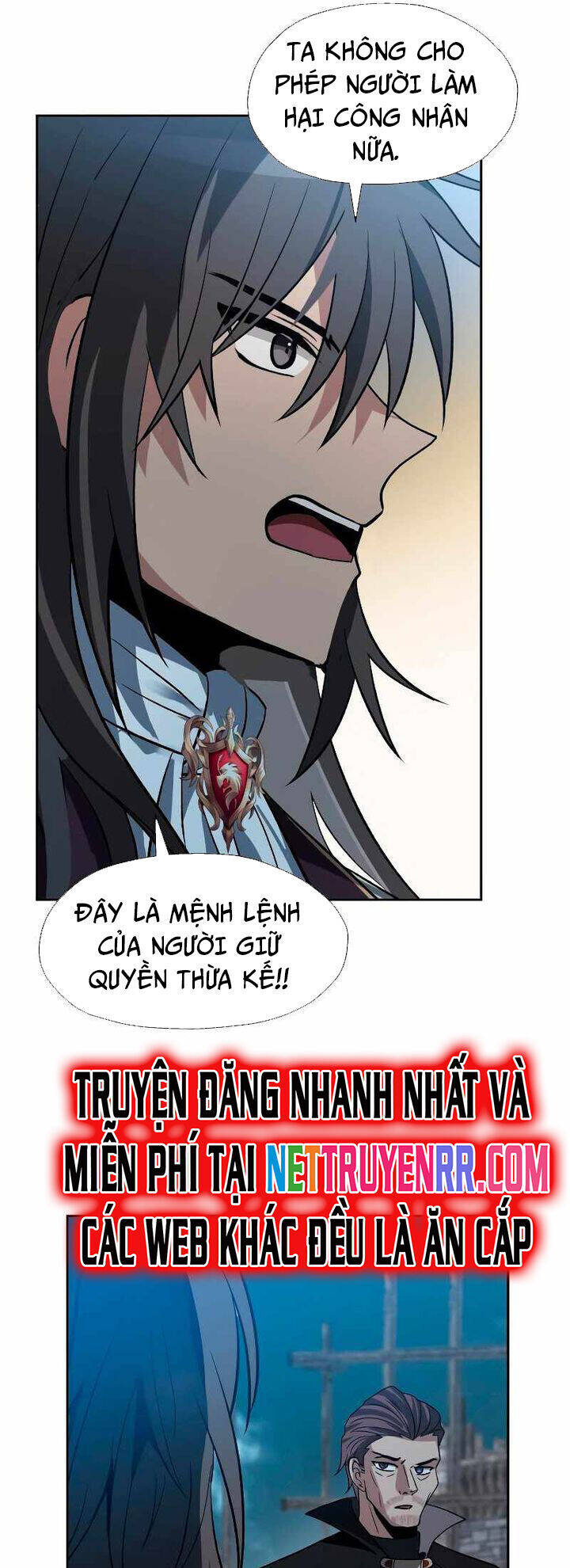 Quay Trở Lại Dị Giới Một Lần Nữa - Page 38