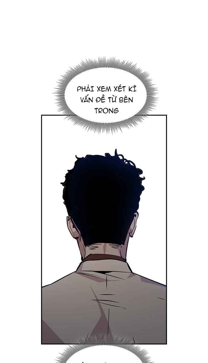 Tiền Bạc Và Quyền Lực - Page 27