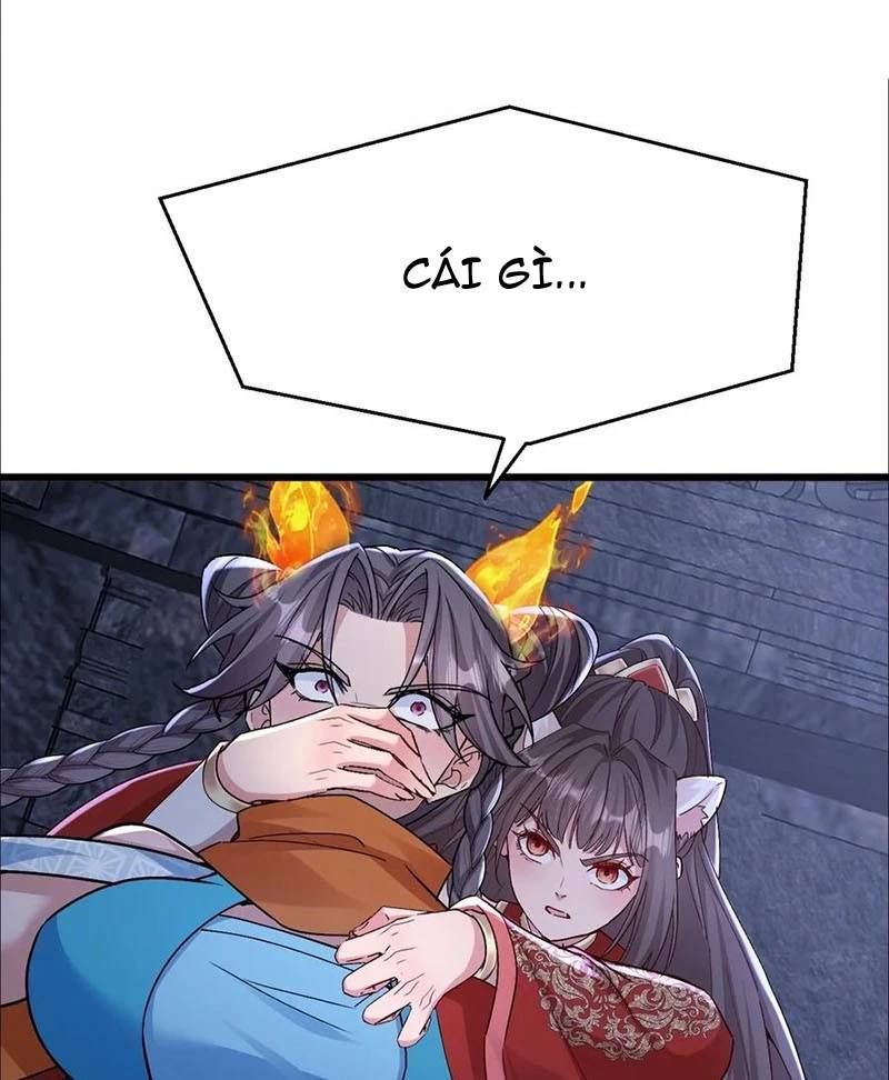 Đệ Tử Siêu Thần Ta Nằm Không, Tông Môn Hủy Diệt Ta Vô Địch - Page 29