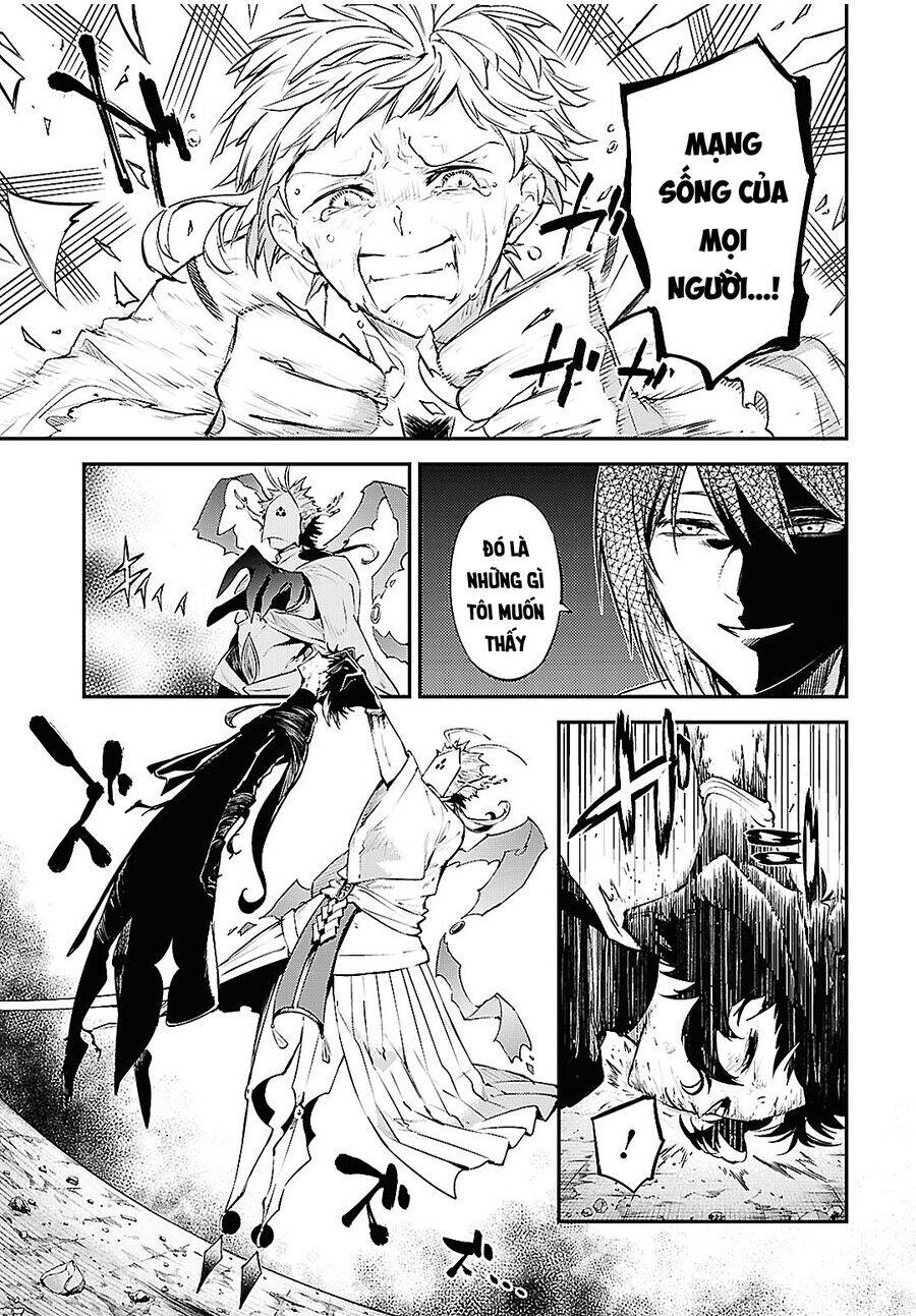 Đặc Nhiệm Thám Tử - Page 7