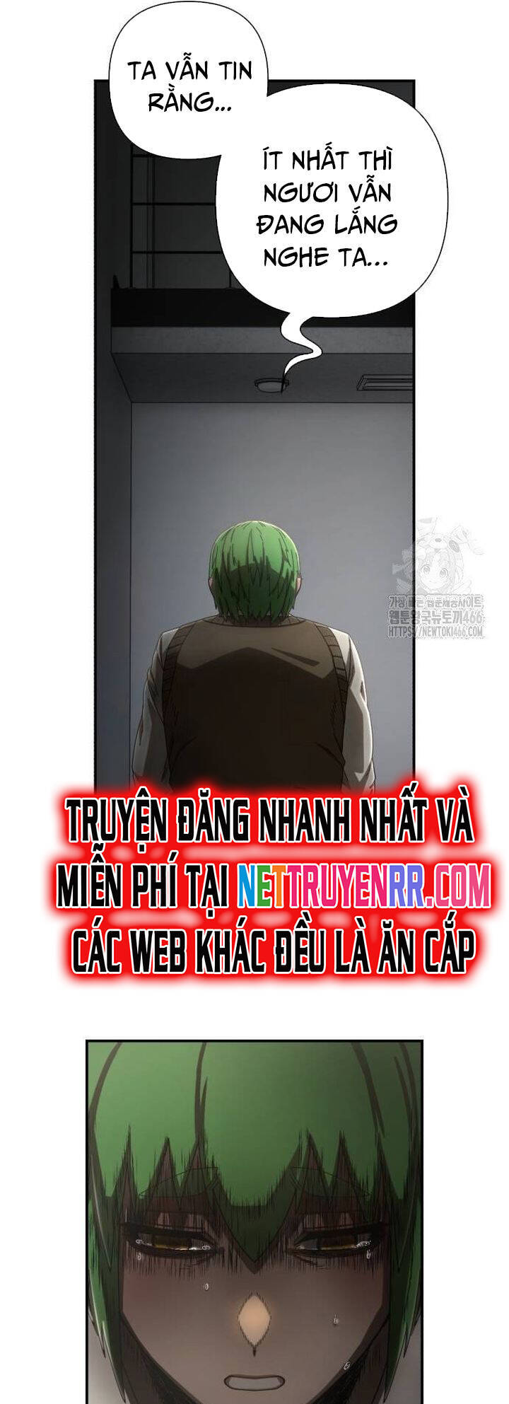 Sự Trở Lại Của Anh Hùng Diệt Thế - Page 36