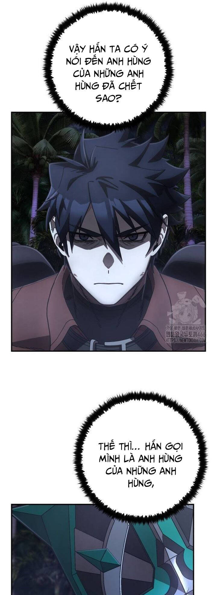 Sự Trở Lại Của Anh Hùng Diệt Thế - Page 13