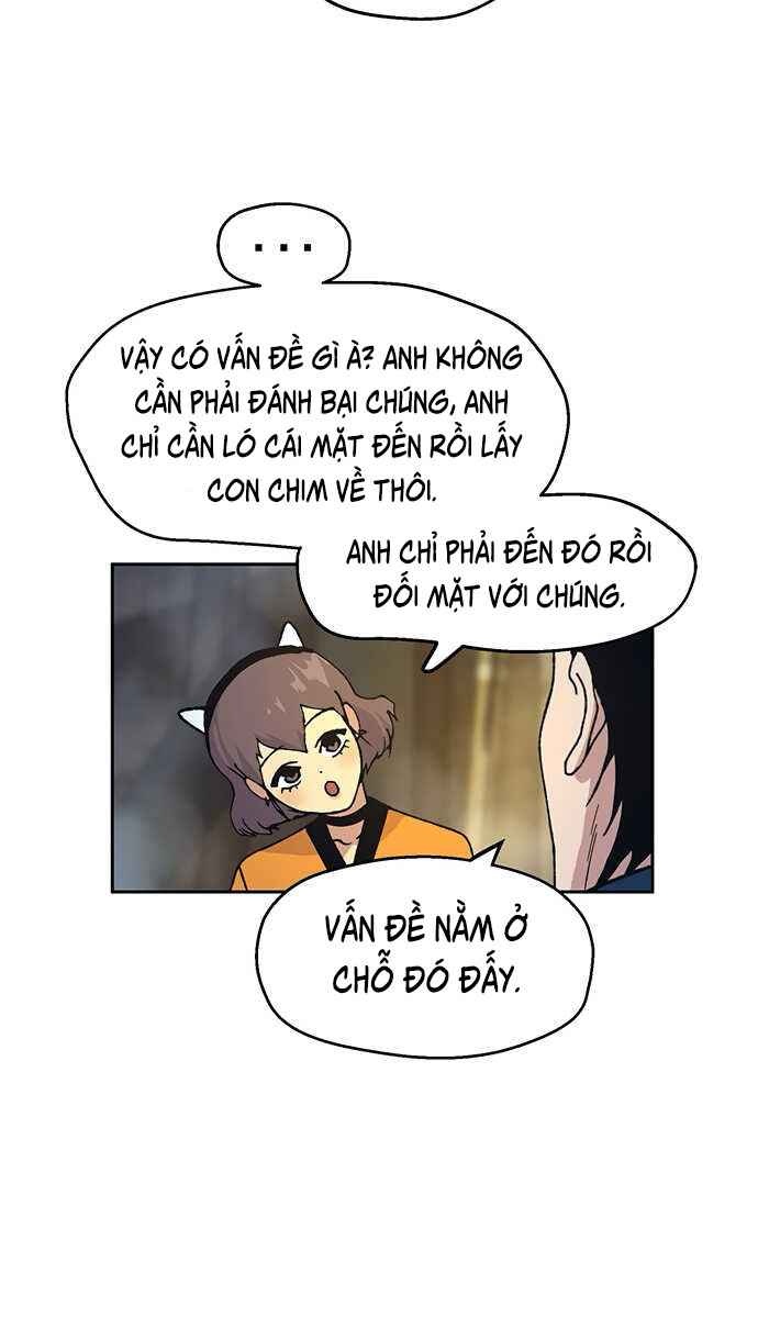 Taebaek: Người Hướng Dẫn - Page 28