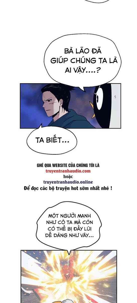 Taebaek: Người Hướng Dẫn - Page 25