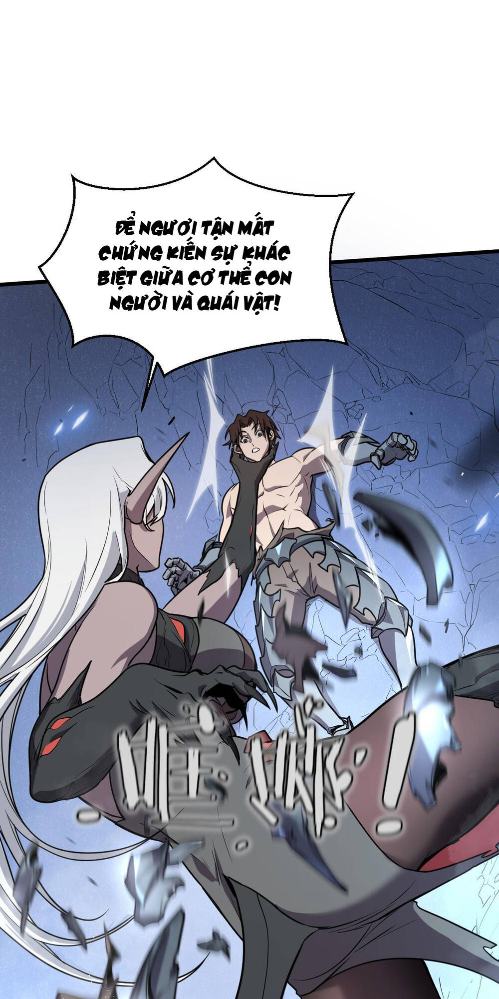 Hệ Thống Của Ta Thật Đứng Đắn - Page 112