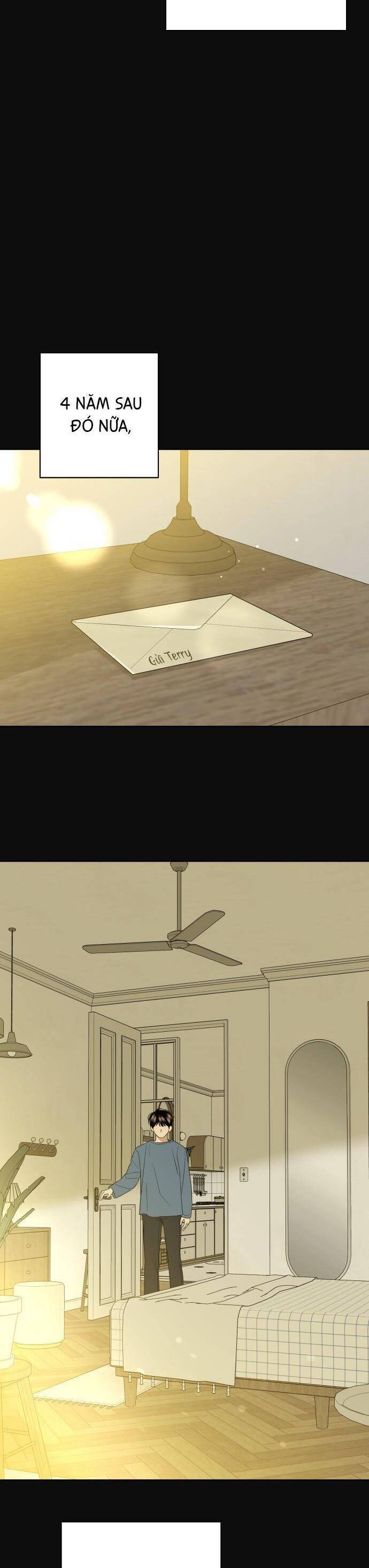 Kỷ Niệm Tuổi 19 Tồi Tệ - Page 33