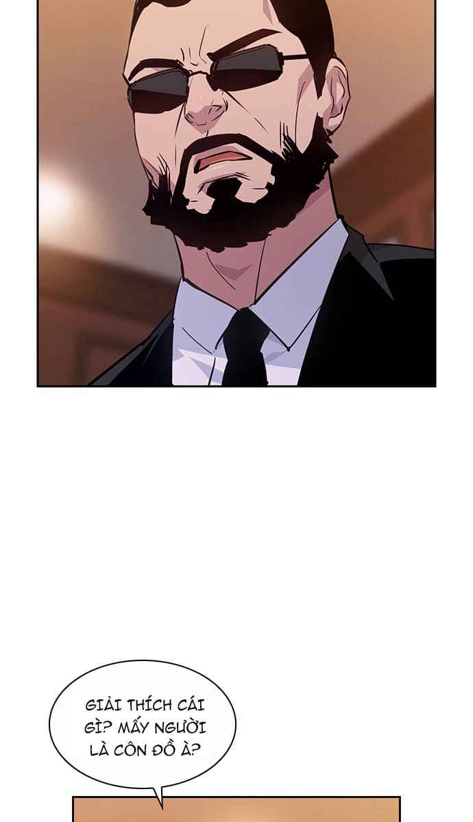 Tiền Bạc Và Quyền Lực - Page 48