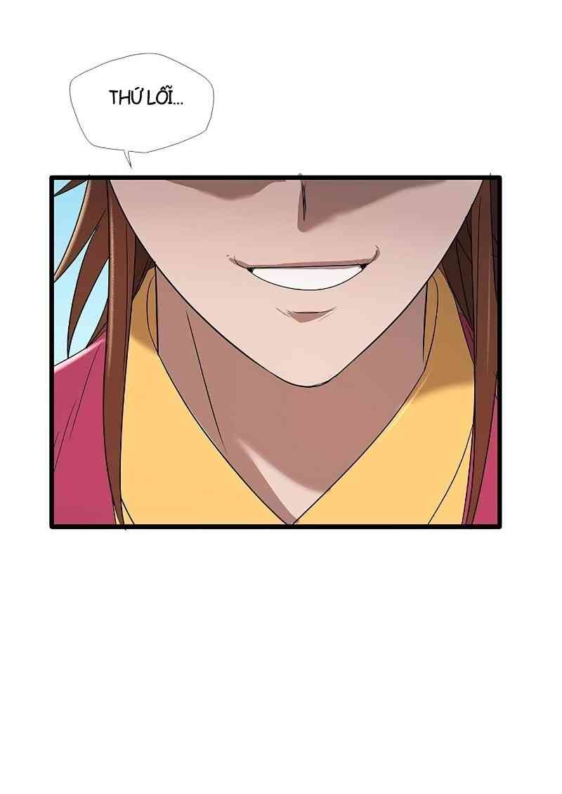 Cuồng Long - Page 76