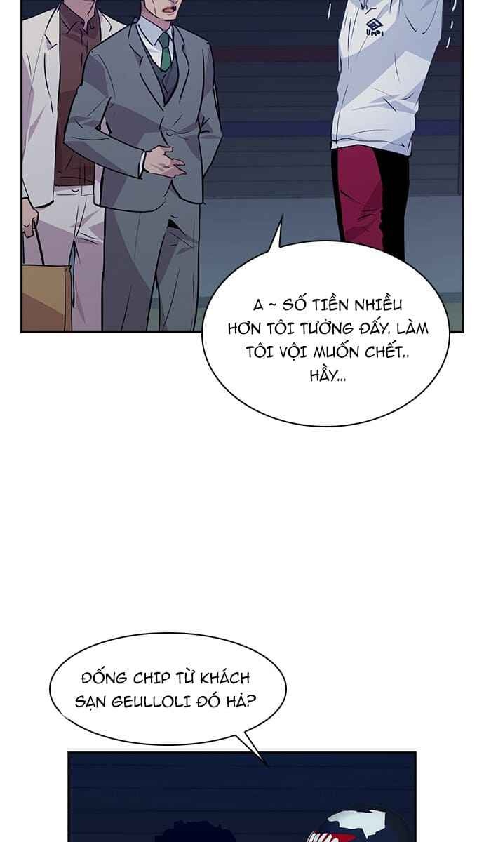 Tiền Bạc Và Quyền Lực - Page 52