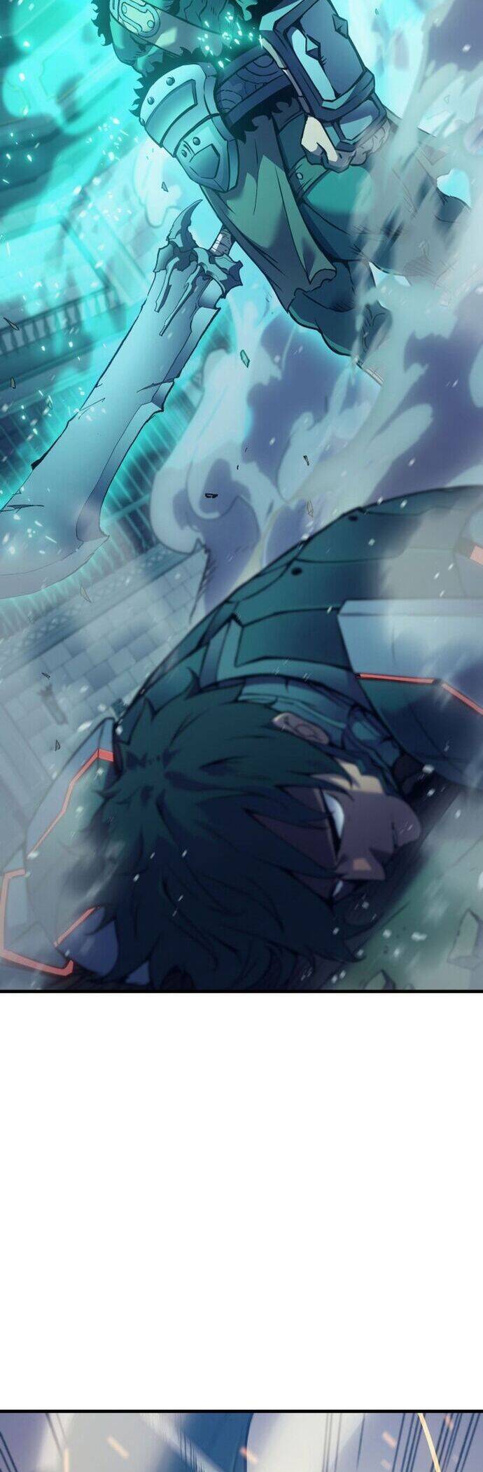 Đế Vương Hồi Quy - Page 6