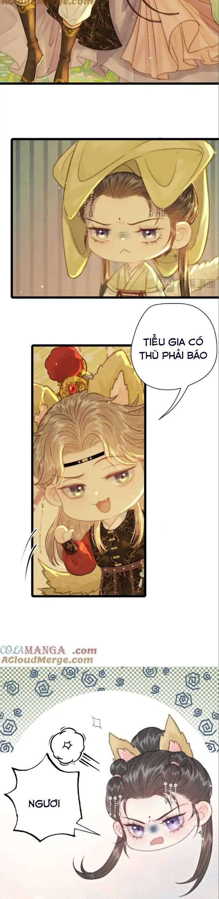 Trọng Sinh Chi Ác Phi Nghịch Tập - Page 34