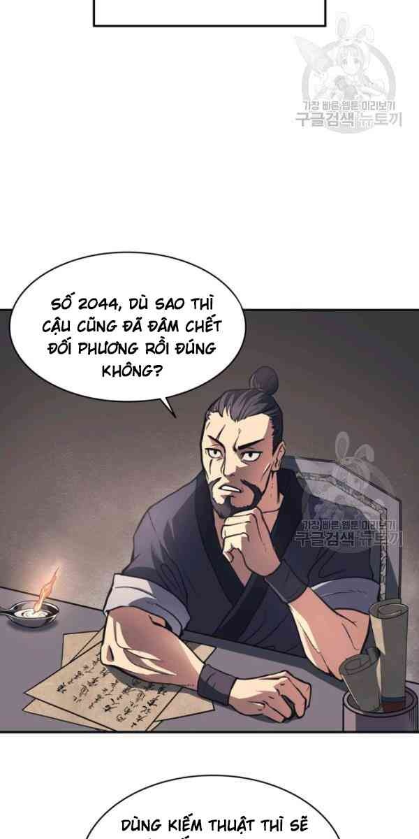 Sát Thủ 2044 - Page 42