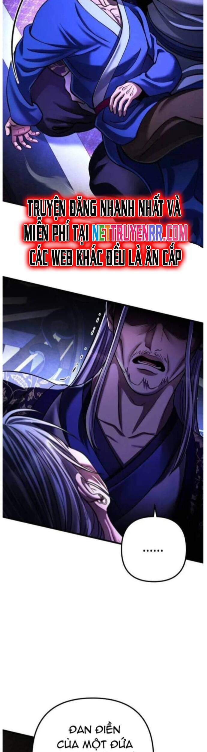 Đao Hoàng Tứ Thiếu Gia - Page 5