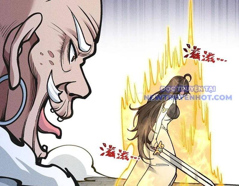 Ta Làm Cặn Bã Ở Tu Tiên Giới - Page 21