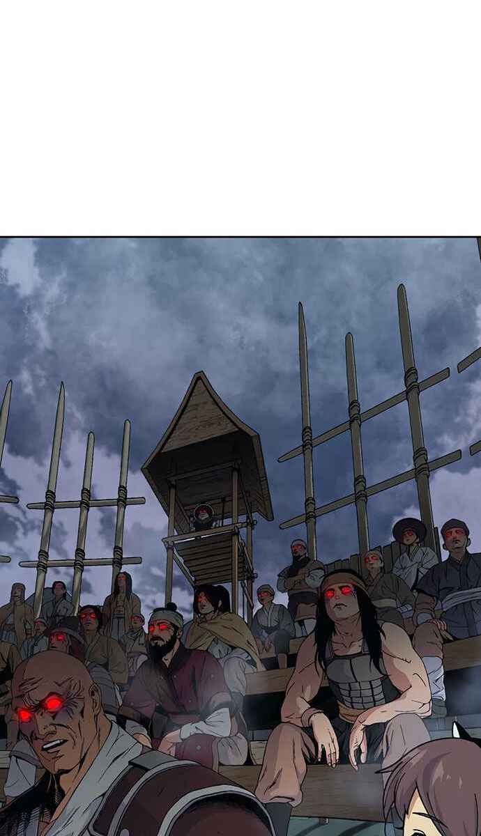 Taebaek: Người Hướng Dẫn - Page 82