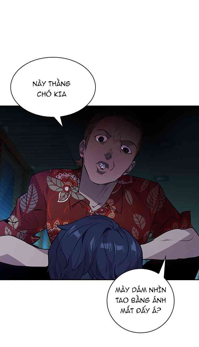 Tiền Bạc Và Quyền Lực - Page 49