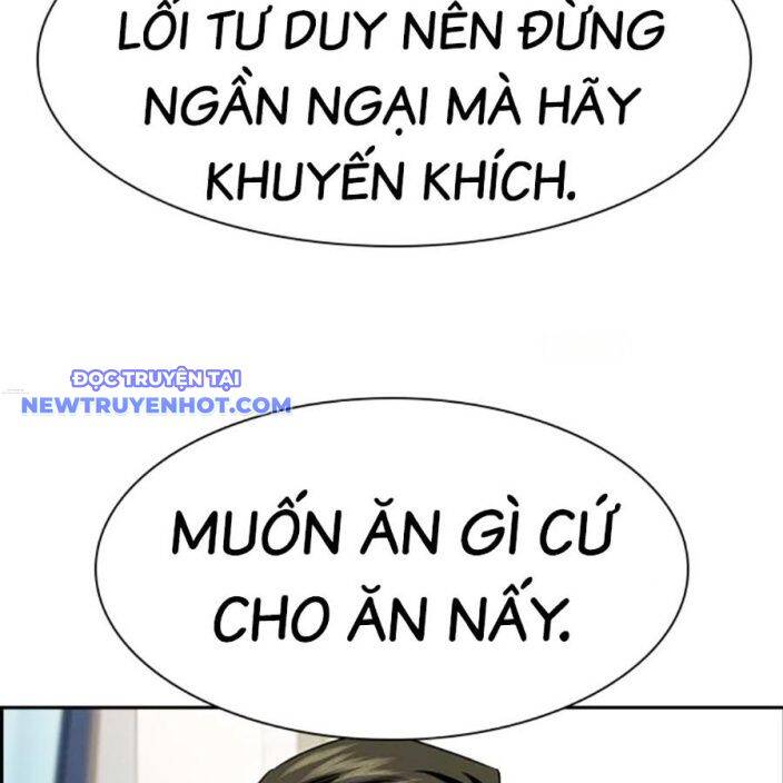 Giáo Dục Chân Chính - Get Schooled - Page 9