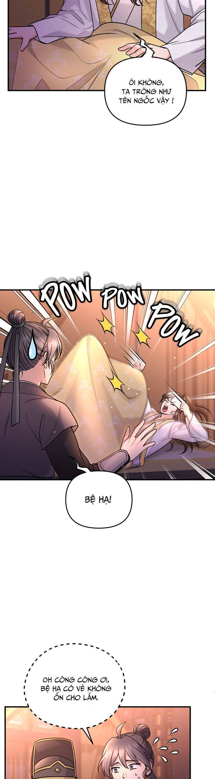 Từ Cao Thủ Trở Thành Phi Tần - Page 40