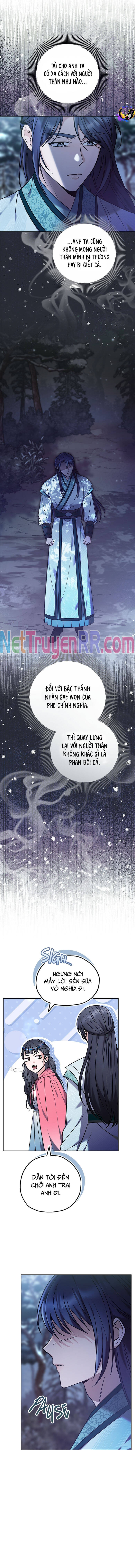 Từ Cao Thủ Trở Thành Phi Tần - Page 4