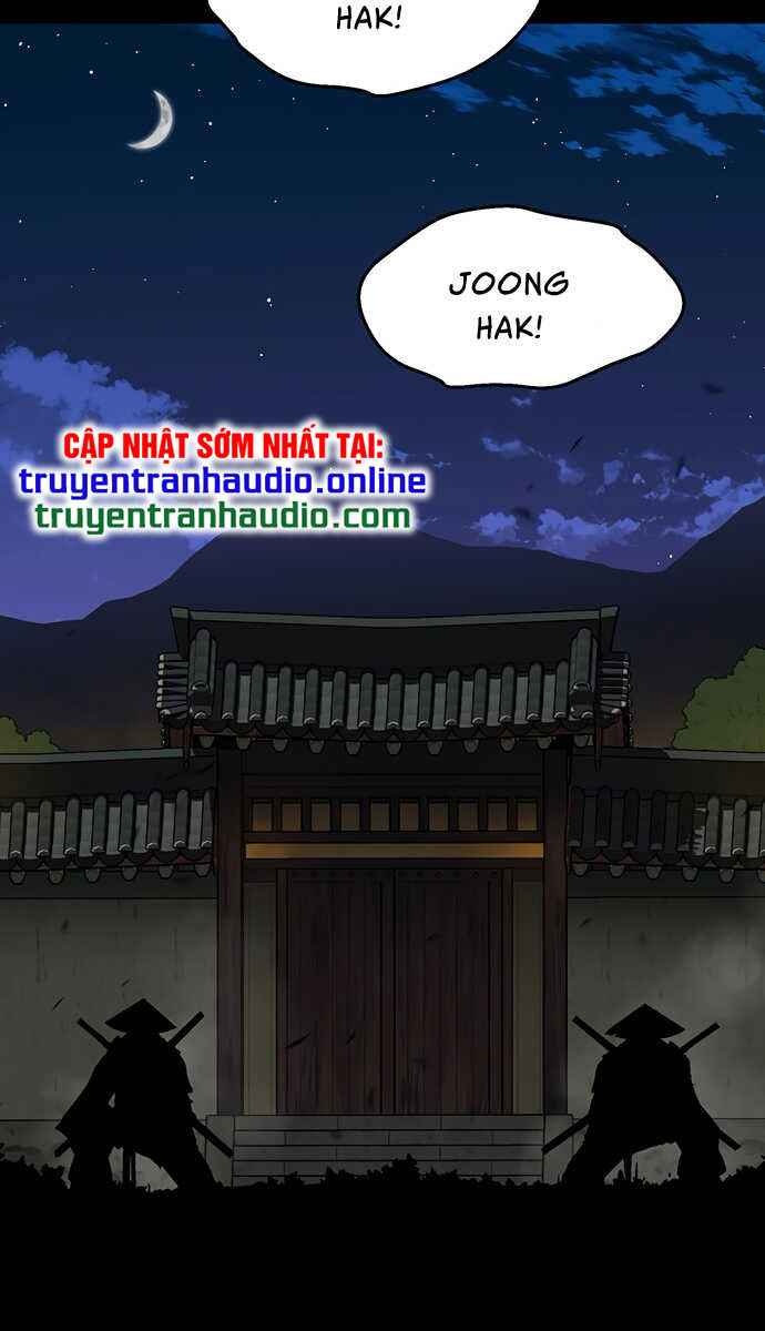 Taebaek: Người Hướng Dẫn - Page 76