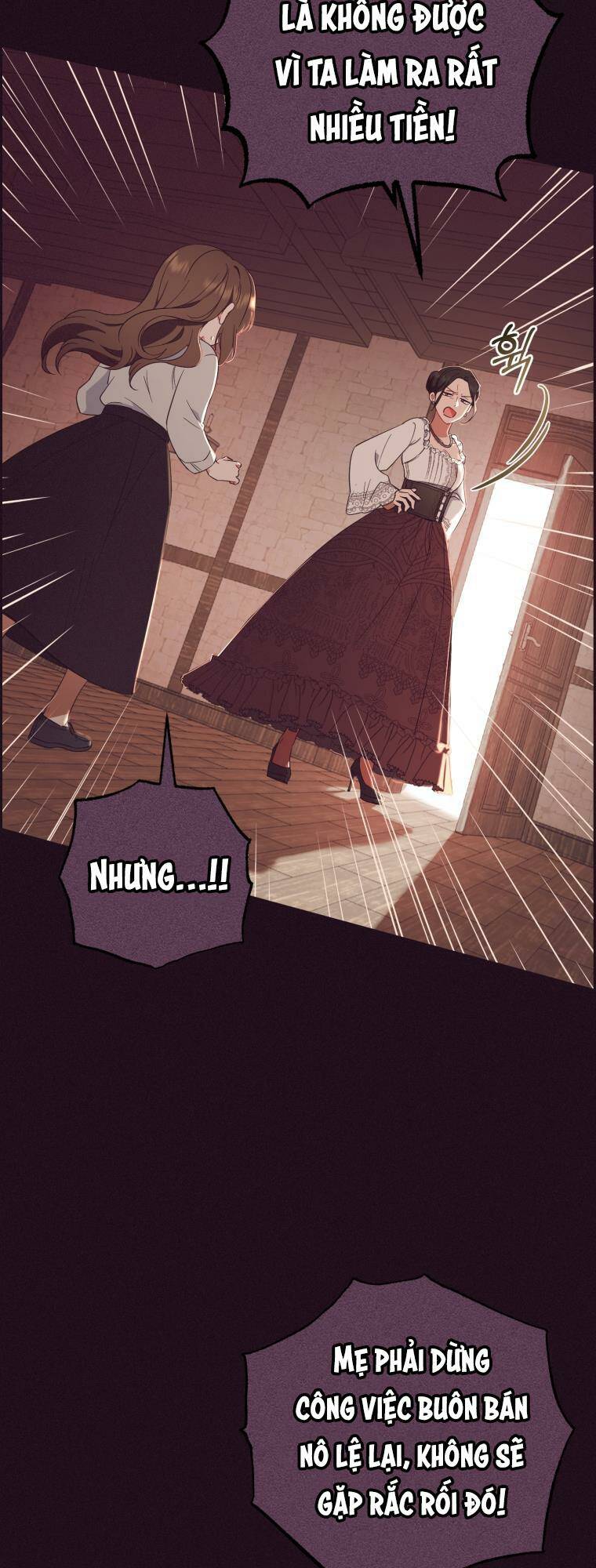 Được Yêu Thương Mà Còn Ngại Ngùng Sao! - Page 49