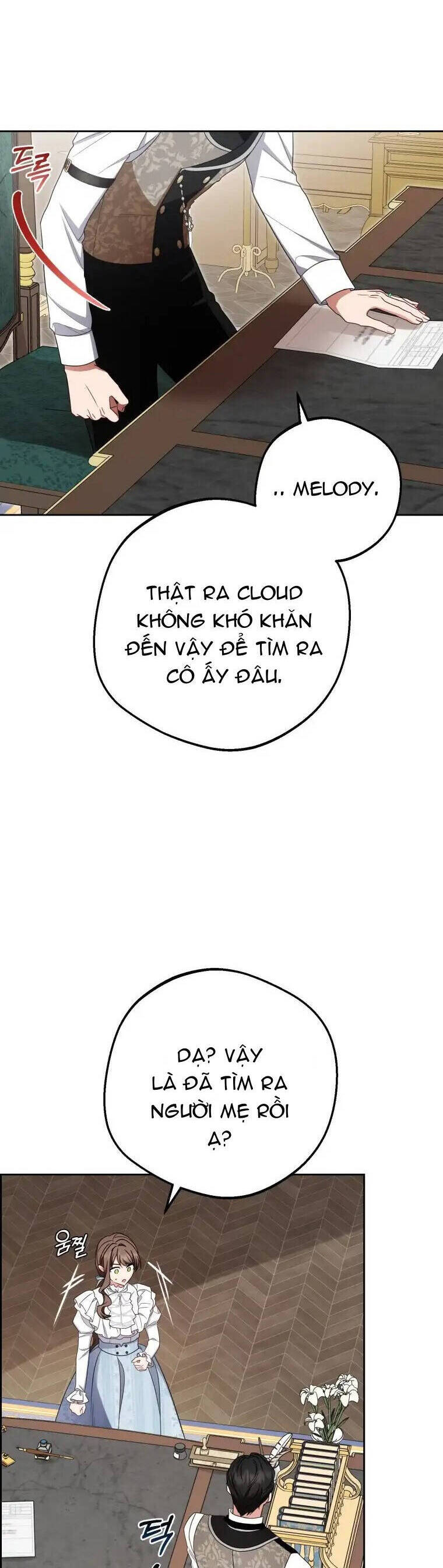 Được Yêu Thương Mà Còn Ngại Ngùng Sao! - Page 34