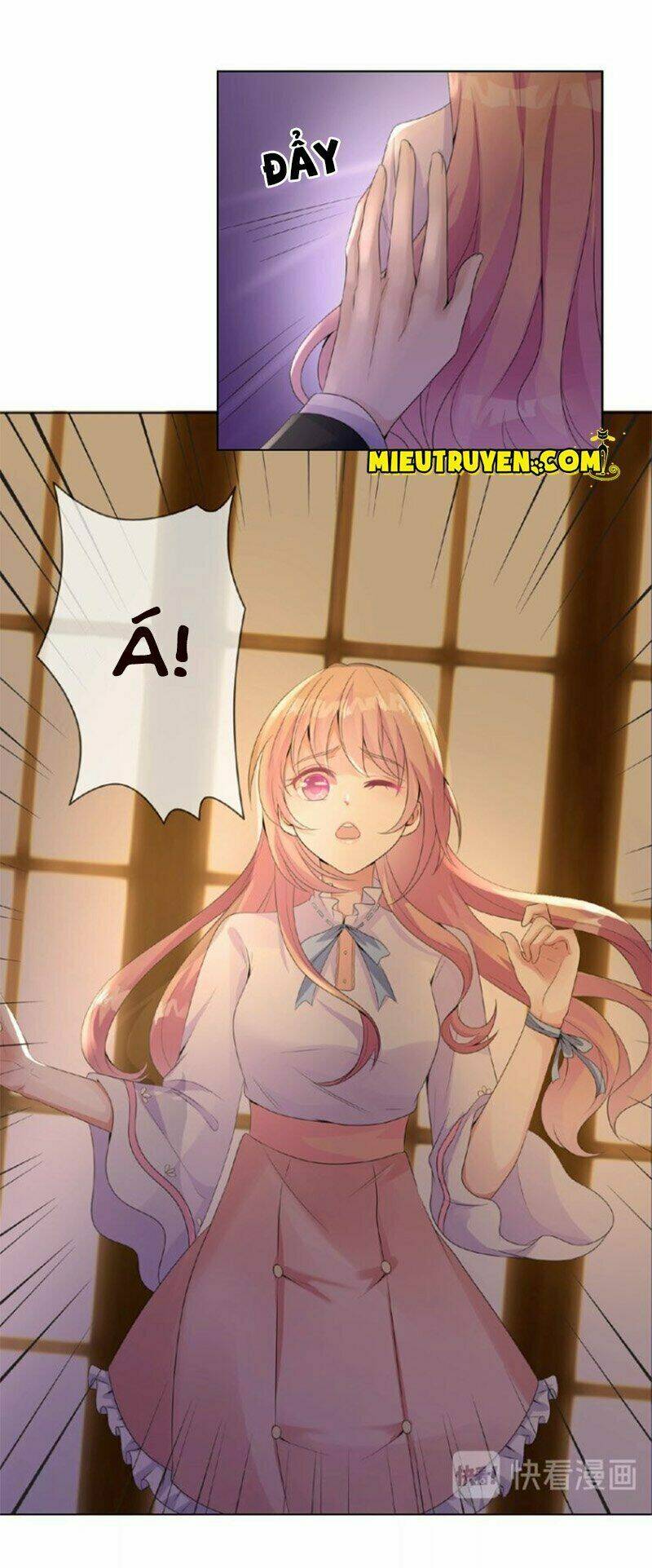 Danh Môn Chí Ái - Page 12