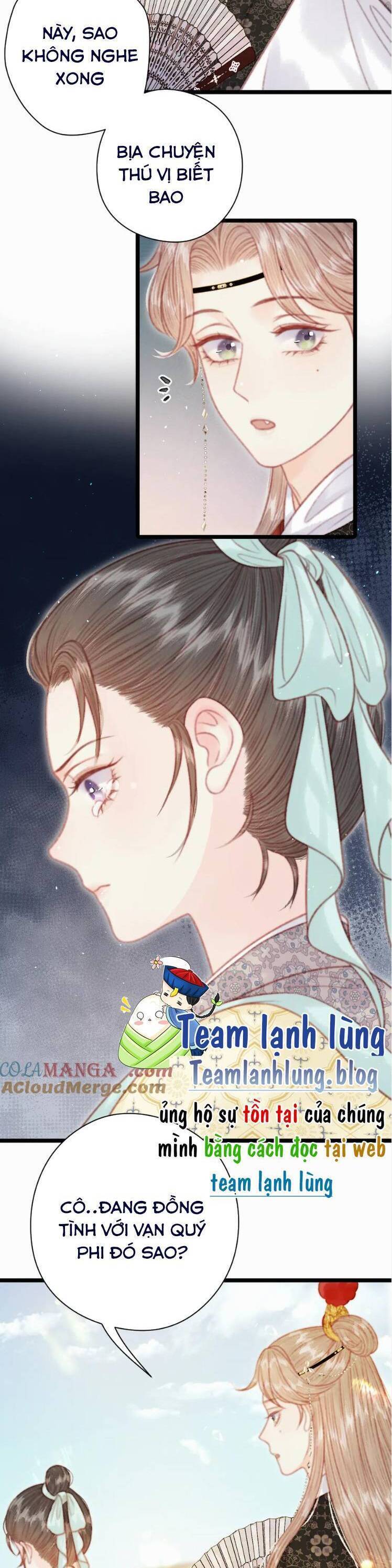 Trọng Sinh Chi Ác Phi Nghịch Tập - Page 33