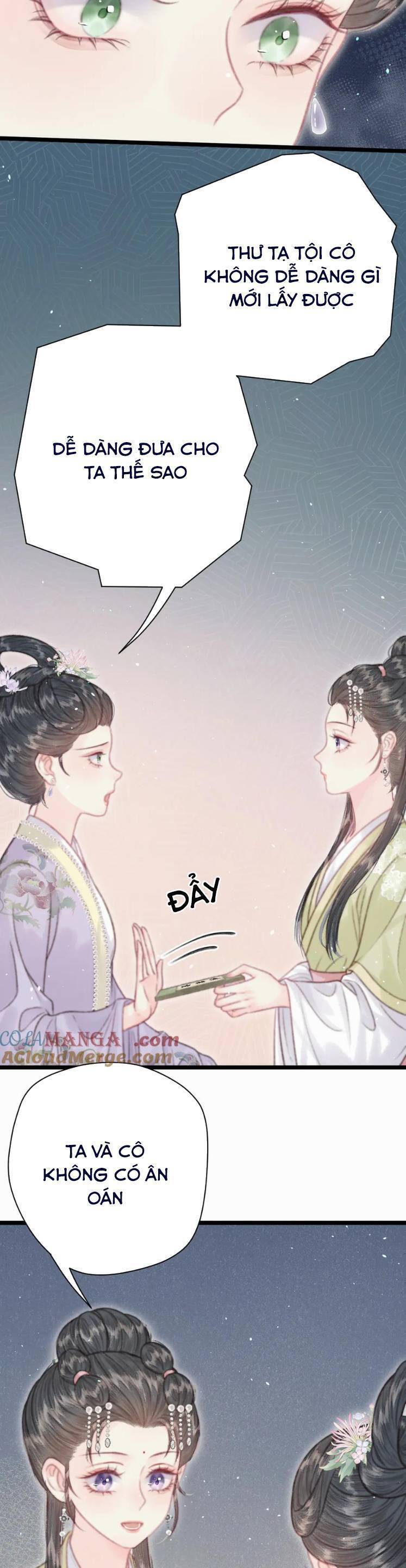 Trọng Sinh Chi Ác Phi Nghịch Tập - Page 13