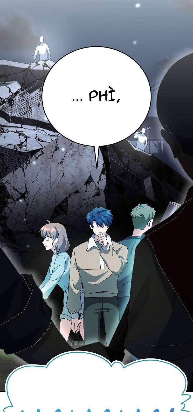 Nhân Vật Ngoài Lề Tiểu Thuyết - Page 31