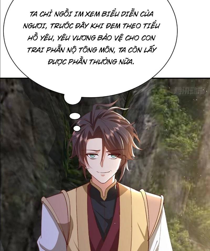 Đệ Tử Siêu Thần Ta Nằm Không, Tông Môn Hủy Diệt Ta Vô Địch - Page 4