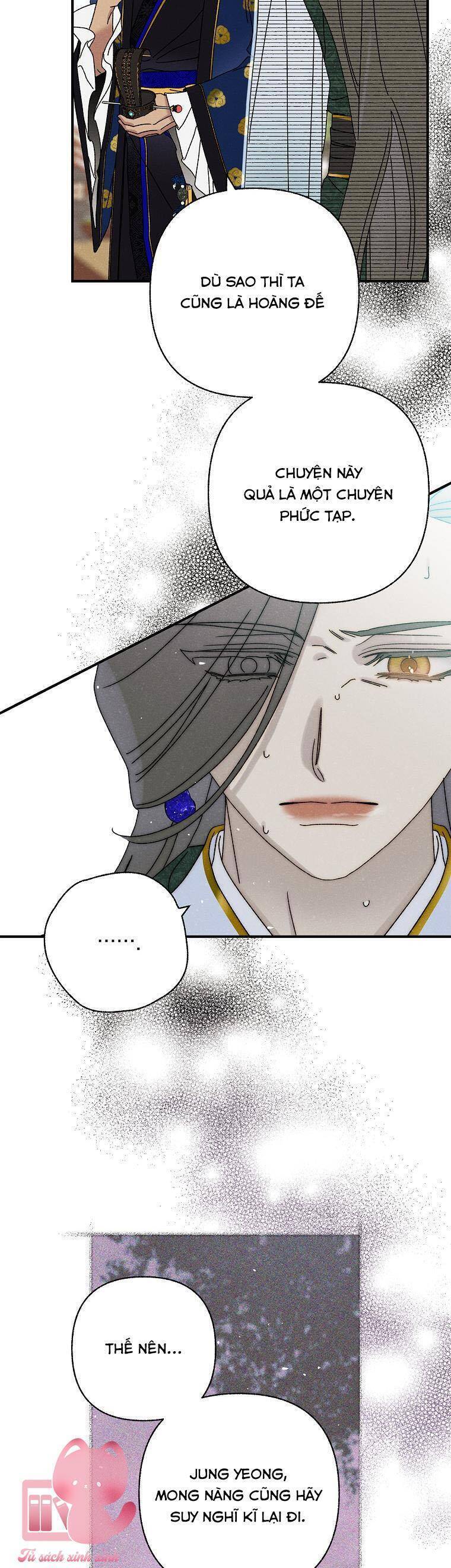 Quốc Hôn - Page 36