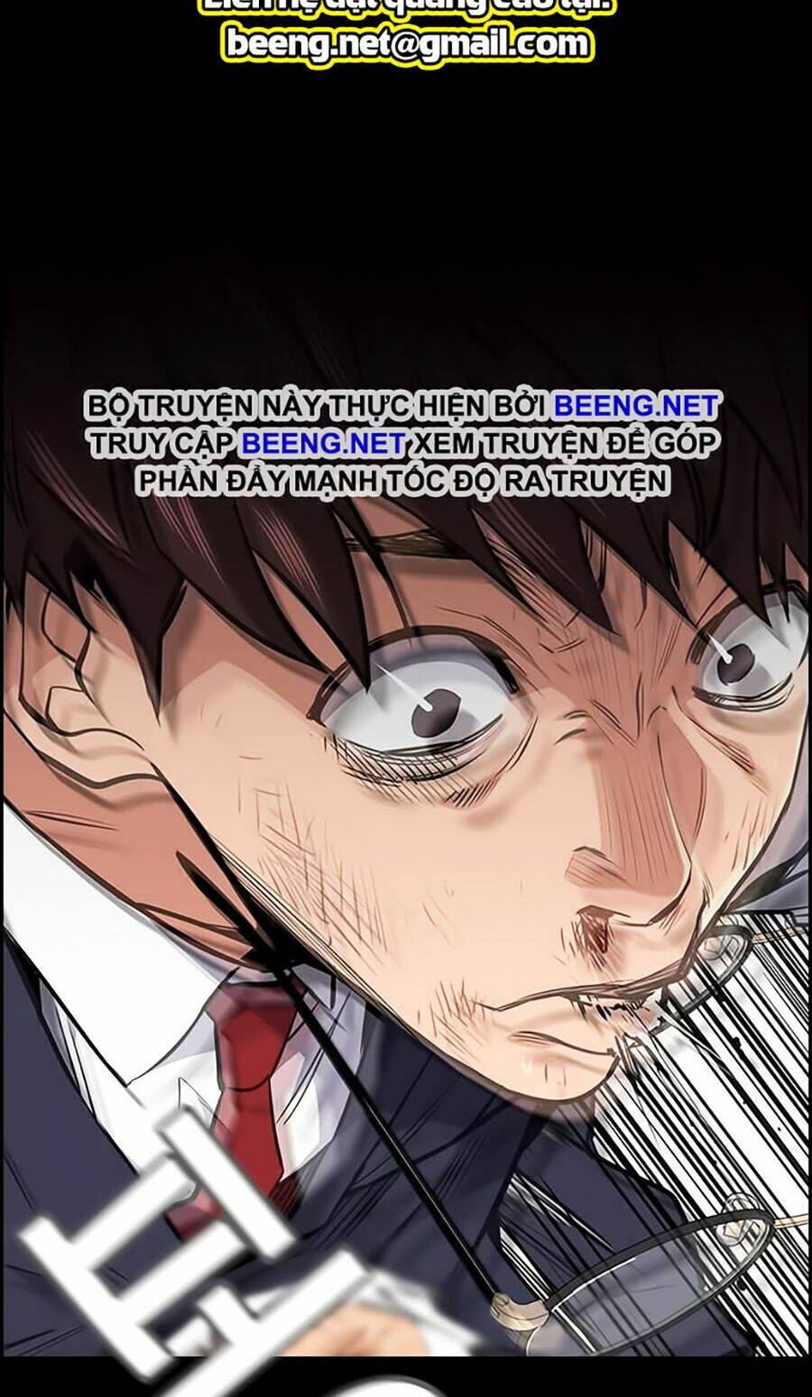 Giáo Dục Chân Chính - Get Schooled - Page 31