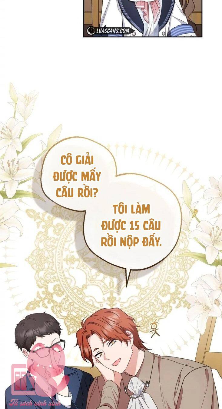 Được Yêu Thương Mà Còn Ngại Ngùng Sao! - Page 48