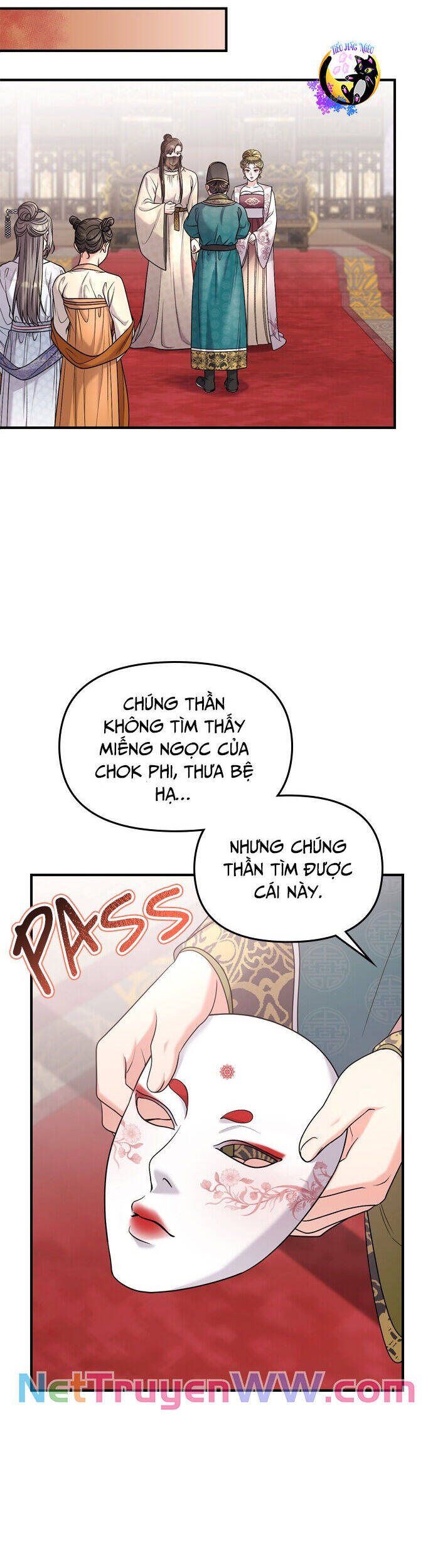 Từ Cao Thủ Trở Thành Phi Tần - Page 34