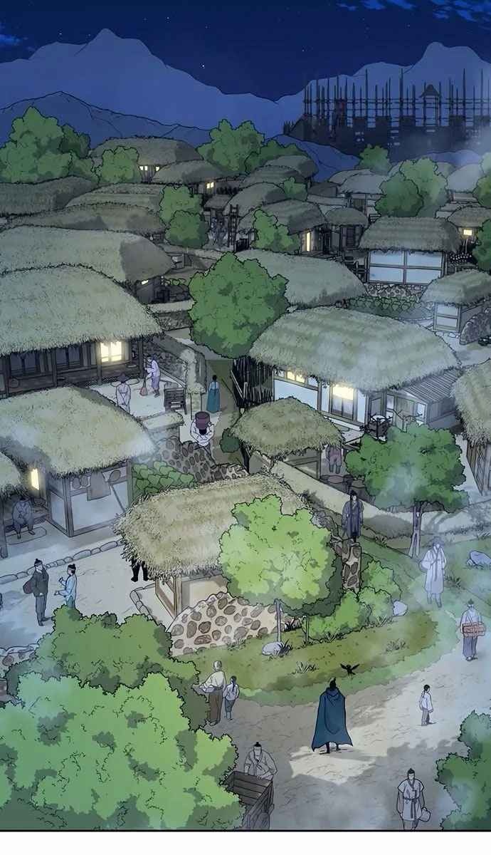 Taebaek: Người Hướng Dẫn - Page 5