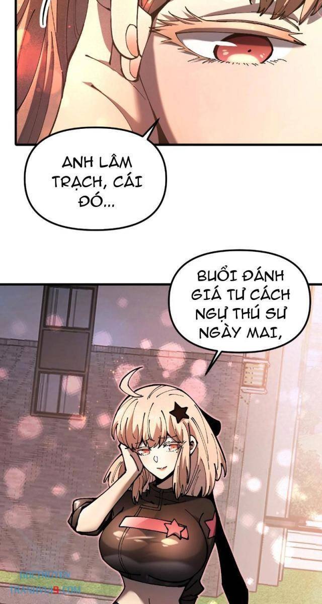 Toàn Cầu Ngự Thú: Ta Có Thế Thấy Lộ Tuyến Tiến Hóa - Page 62