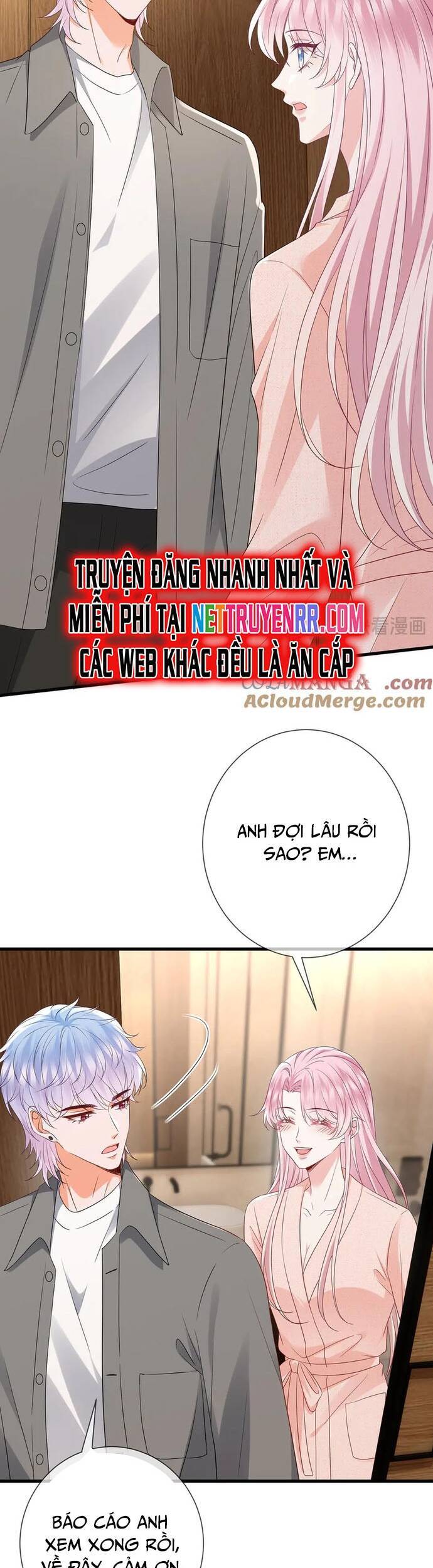 Danh Môn Chí Ái - Page 8