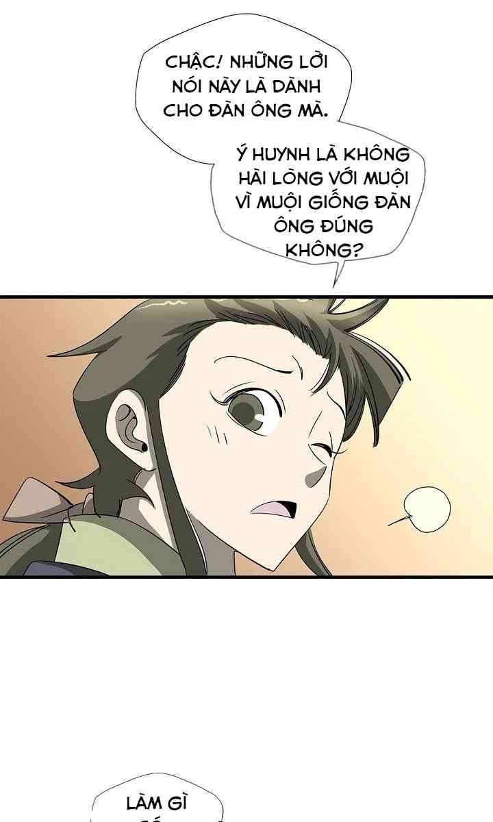 Cuồng Long - Page 47