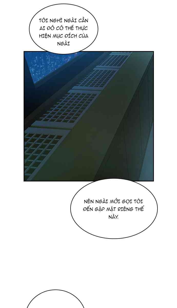 Tiền Bạc Và Quyền Lực - Page 73