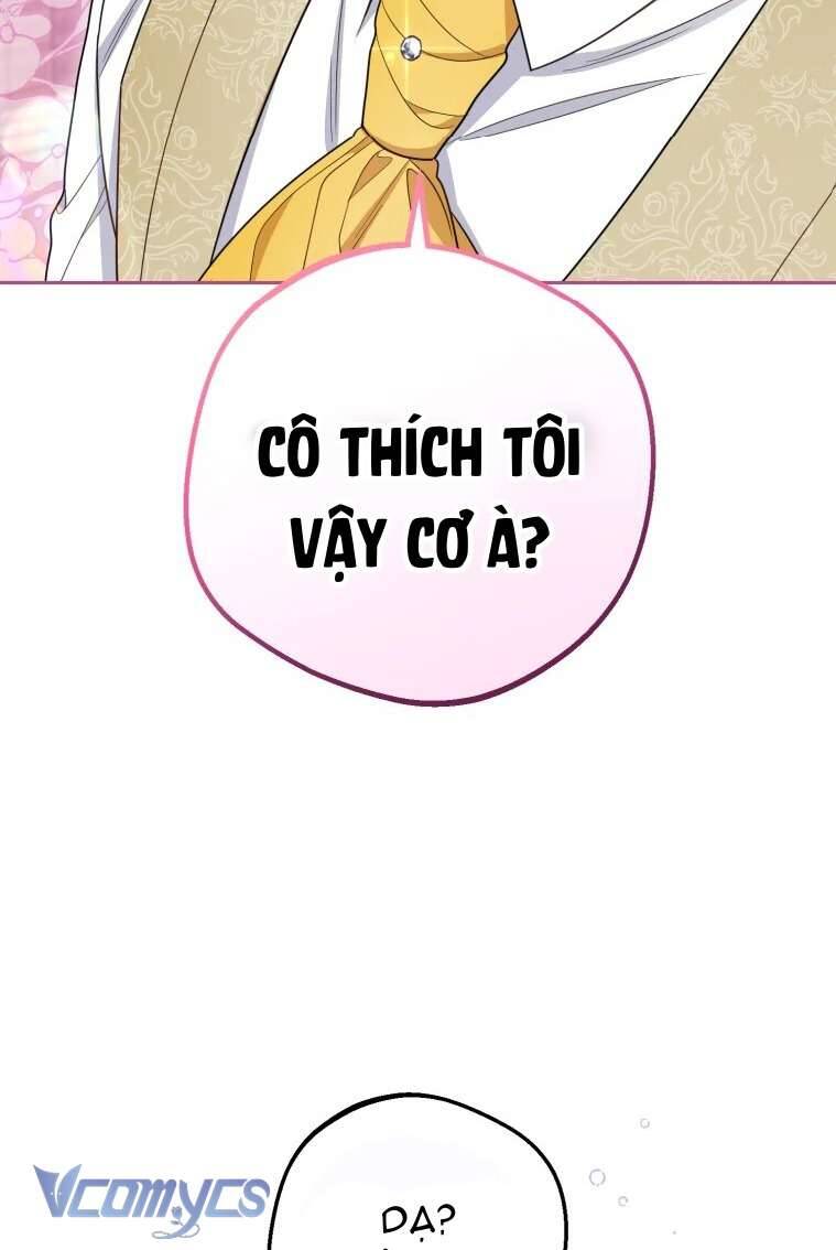 Được Yêu Thương Mà Còn Ngại Ngùng Sao! - Page 16