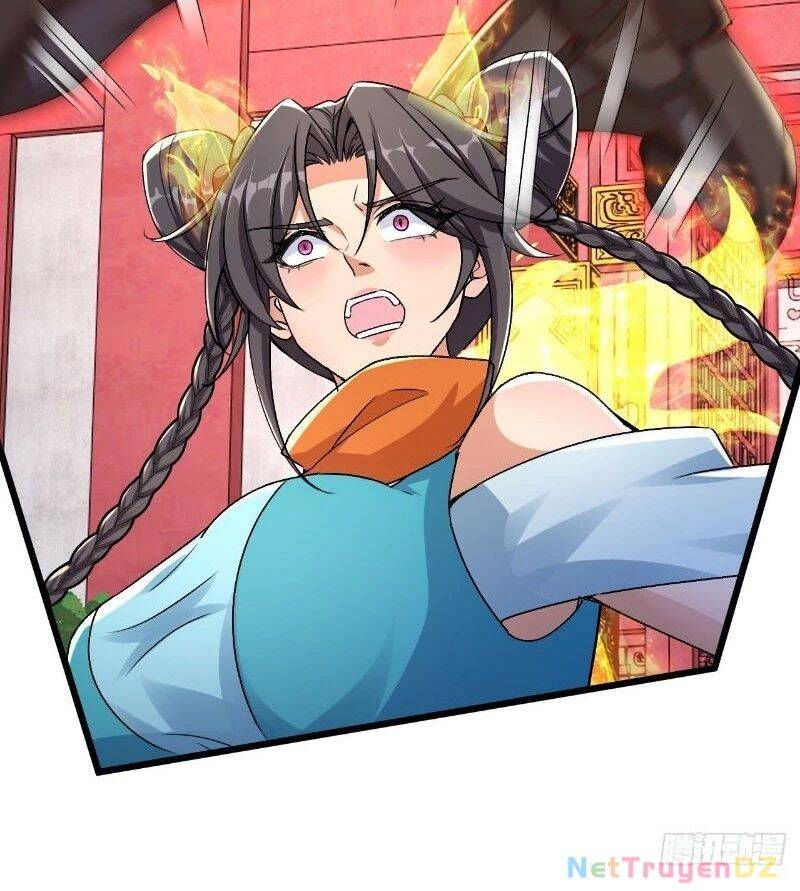 Đệ Tử Siêu Thần Ta Nằm Không, Tông Môn Hủy Diệt Ta Vô Địch - Page 47